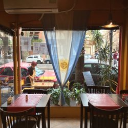 Los Mellizos - Cozy place.