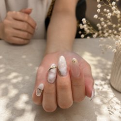 Nail Isle