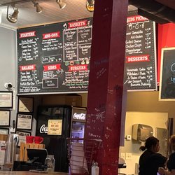 Red's Burger House