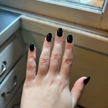 Organic #1 Nails - Nail Salons Near Me - Bellingham, Washington