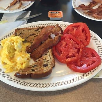 Waffle House - Very good and quick - American Near Me - Largo, Florida