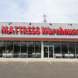 Mattress Warehouse