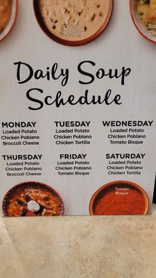 Menu photo 1 Chicken Salad Chick Jacksonville, FL Menu photo 1 Chicken Salad Chick Jacksonville, FL
