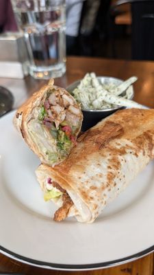 The Grey Jay by null