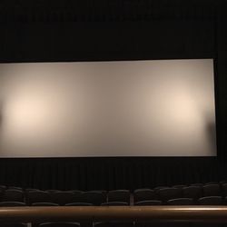 Athens Movie Palace