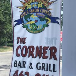 The Corner