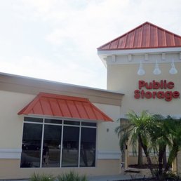 Exterior photo of Public Storage - Sarasota, Florida Exterior photo of Public Storage - Sarasota, Florida