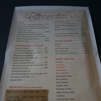 Flour and Stone - Bakeries Near Me - Woolloomooloo, NSW Flour and Stone - Bakeries Near Me - Woolloomooloo, NSW