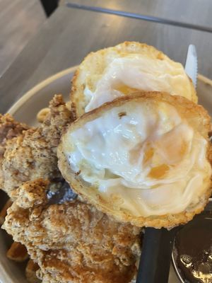 Maple Pine Breakfast & Thai Kitchen by null