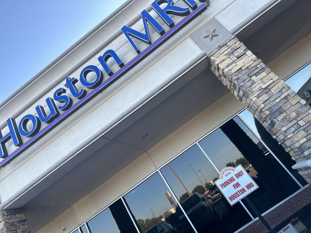HOUSTON MRI - KATY - Updated April 2026 - 11 Photos & 39 Reviews - 1336