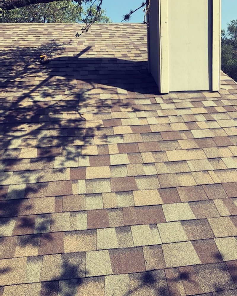 Slide of Allmighty Roofing