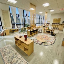 Aspen Leaf Preschool - BTMCCC