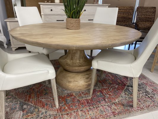 Sago House Furniture by null