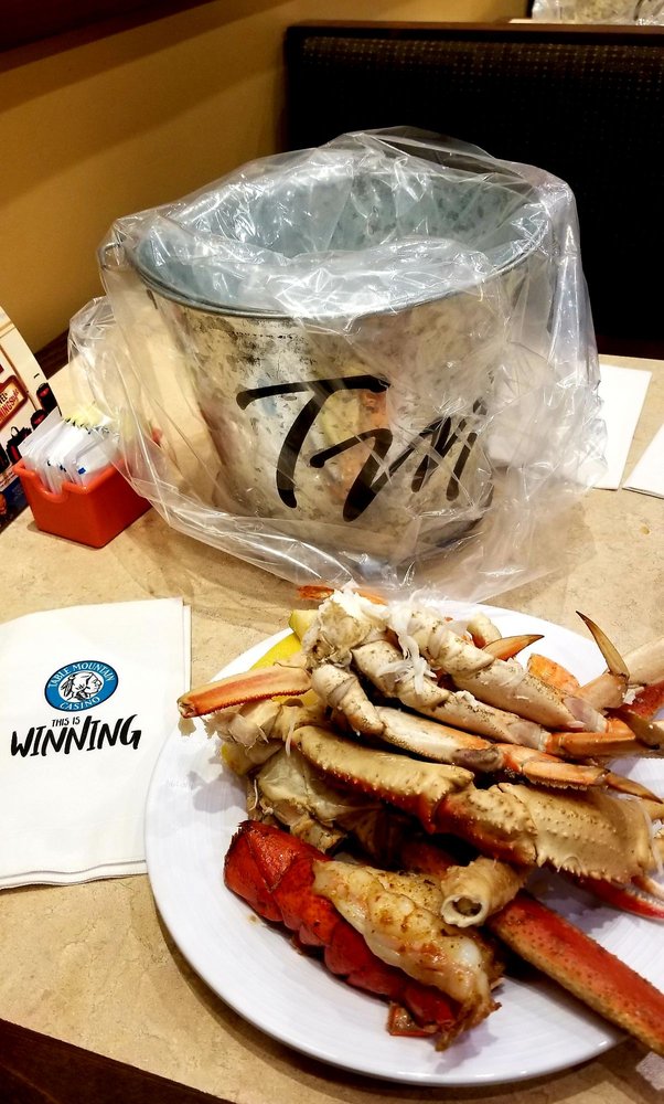 MOUNTAIN FEAST BUFFET CLOSED Updated September 2024 37 Photos