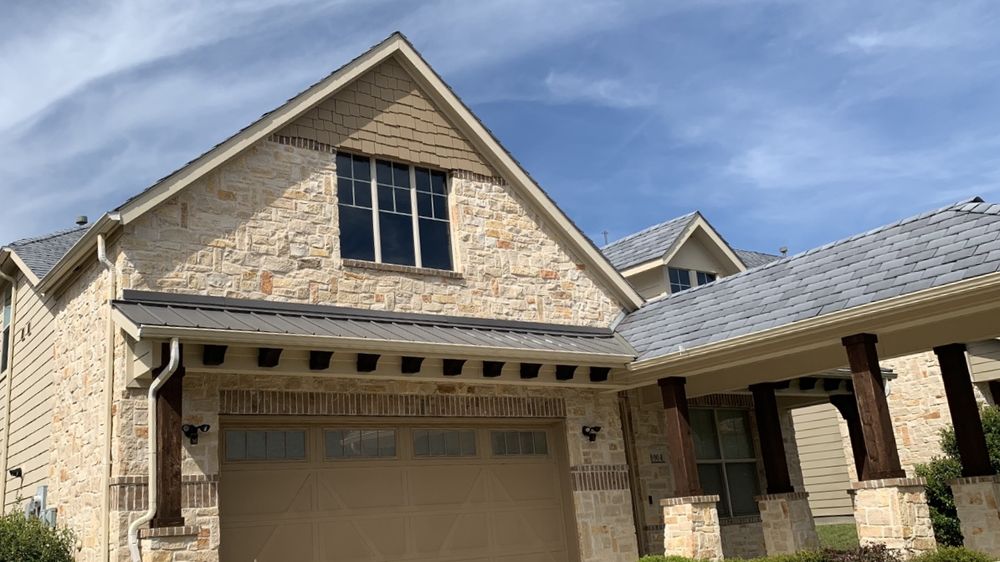 Slide of Swan Roofing