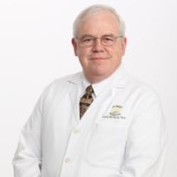 Bushore John T MD