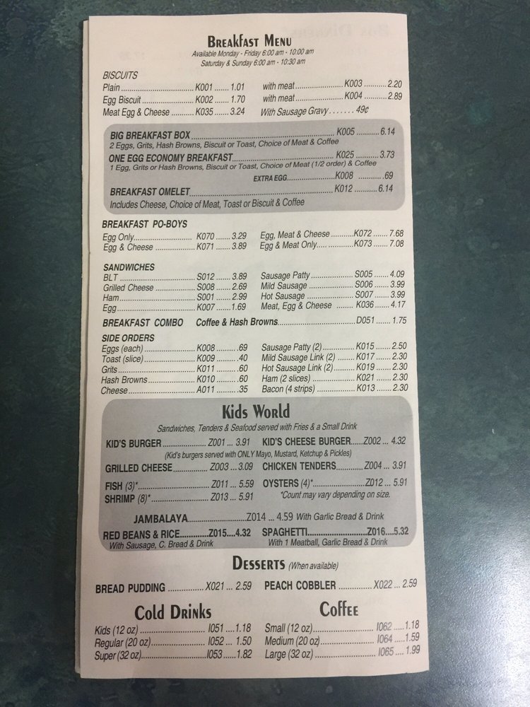 BOOTSY’S GAS & DELI CLOSED Updated May 2024 14 Photos & 24