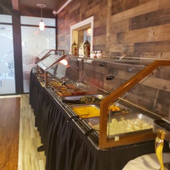 Aroma Indian Grill - Yum - Indian Near Me - Upland, California
