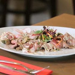 Trattoria il piccolo cuoco