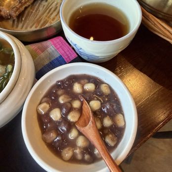 Borit Gogae - Korean Near Me - Los Angeles, California
