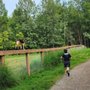 University Lake Dog Park