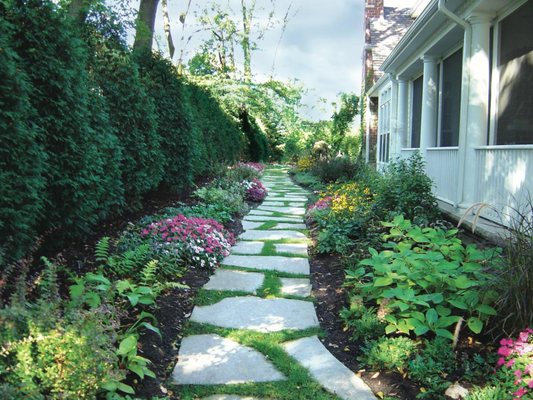 Lund Landscape Services