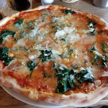 Tio Rustica Erlangen - Italian Near Me - Erlangen, BY