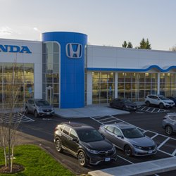 Balise Honda of North Attleboro