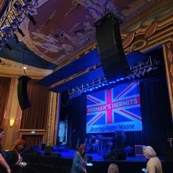 Stage