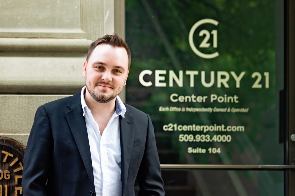 CENTURY 21 PROPERTY MANAGEMENT Updated September 2024 105 W 5th Ave