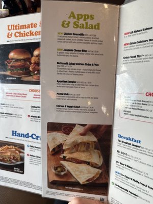 Menu photo 3 IHOP Seattle, WA Menu photo 3 IHOP Seattle, WA