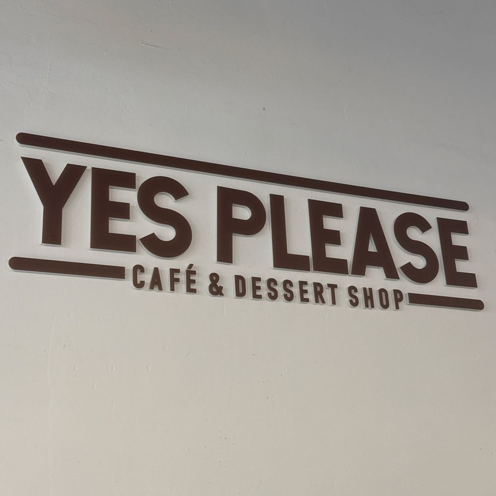 YES PLEASE - Clean and welcoming. - Coffee & Tea Near Me - La Quinta, California YES PLEASE - Clean and welcoming. - Coffee & Tea Near Me - La Quinta, California
