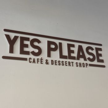 YES PLEASE - Clean and welcoming. - Coffee & Tea Near Me - La Quinta, California YES PLEASE - Clean and welcoming. - Coffee & Tea Near Me - La Quinta, California