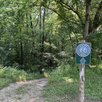 Cummins Ferry - Trails - RV Parks Near Me - Salvisa, Kentucky
