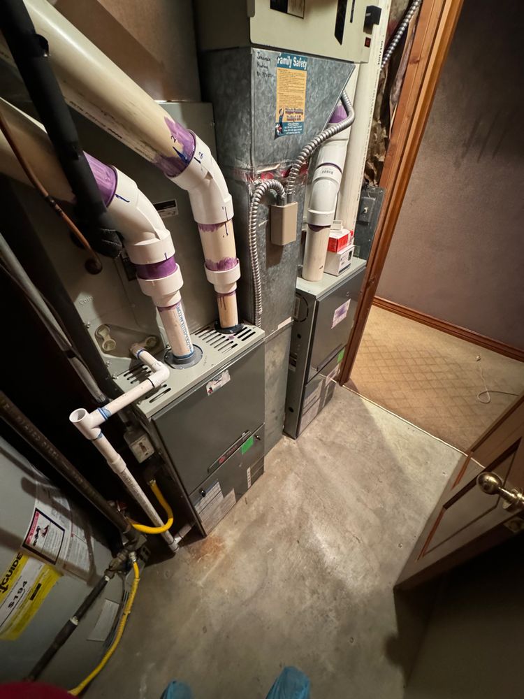 Slide of Preventive Home Solutions