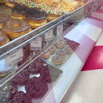Fluffy Donuts - Donuts - Donuts Near Me - Davis, California Fluffy Donuts - Donuts - Donuts Near Me - Davis, California