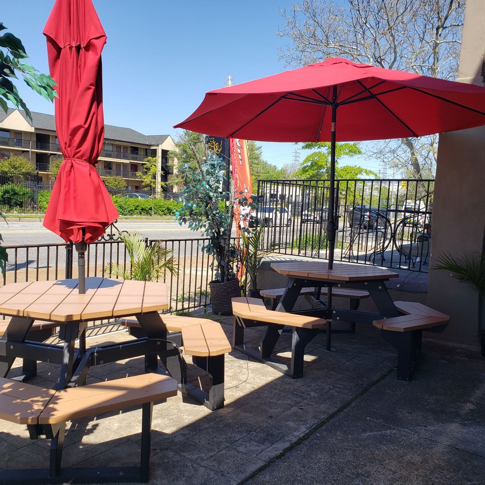 Latin American Flavor Restaurant and Bar