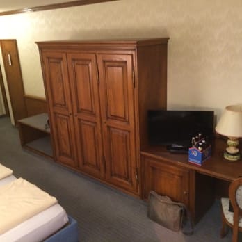 Post Hotel - Room 20. - Hotels Near Me - Mittenwald, BY