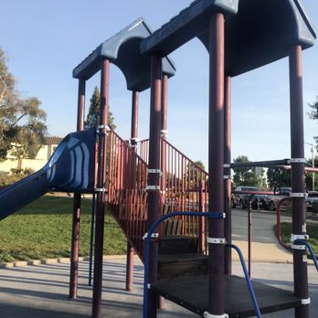Arroyo Agua Caliente Park - Parks Near Me - Fremont, California