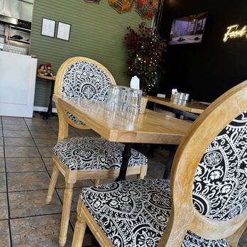 Indian Rasoi - Unexpected- enter and be transported! Nice Decor - Indian Near Me - Ventura, California