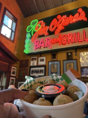 O'Gara's at the Fair by null