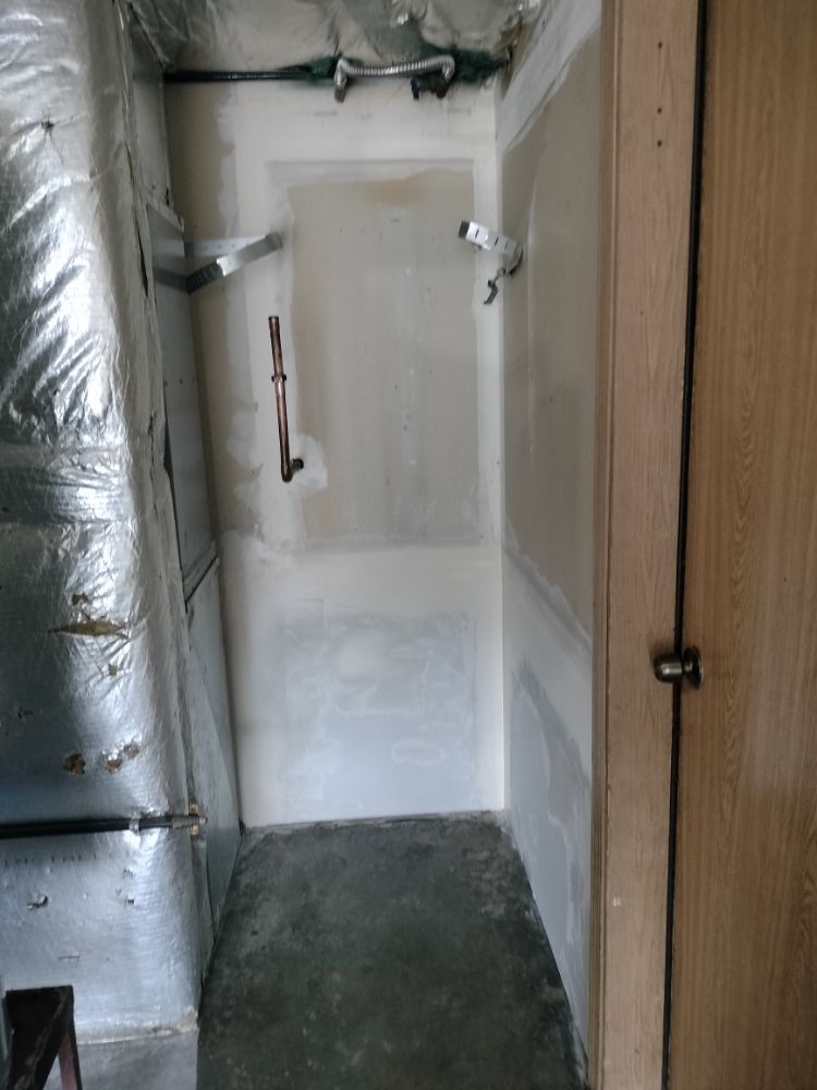 Slide of Service Plumbing & Repair