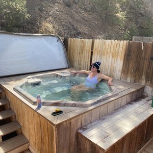 INDIAN HOT SPRINGS - 170 Photos & 528 Reviews - Hotels - 302 Soda Creek