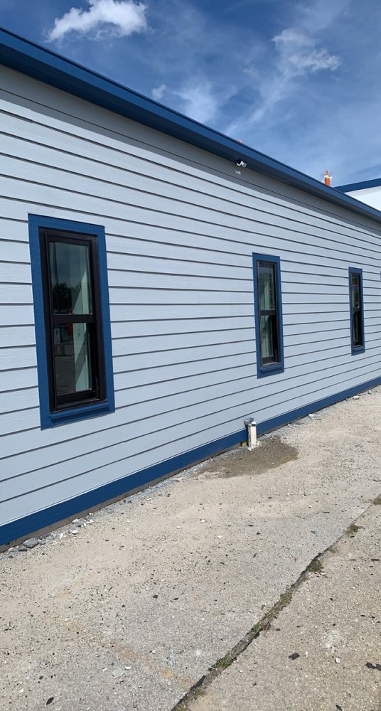 Slide of ABC Handyman & Maintenance Services