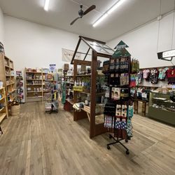 Idaho Memories Gift & Souvenir Shop - Left view @ Idaho Memories.