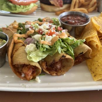 Marker 37 - Chicken tika - New American Near Me - Chester, Connecticut