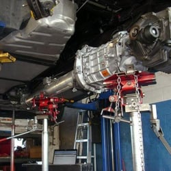 Bryant Transmission Center