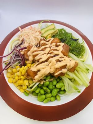 Daruma Ramen Bar & Grill by null