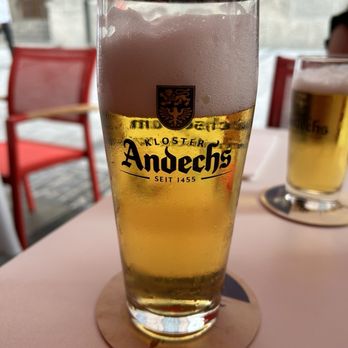 Andechser am Dom - Beer Bar Near Me - Munich, BY