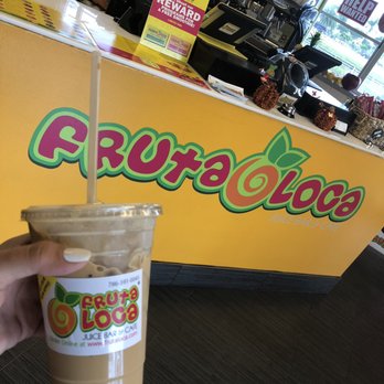 Fruta Loca - Salad Near Me - Medley, Florida